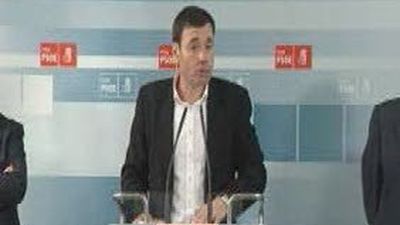 Gómez iniciará una campaña contra el copago de prestaciones sanitarias