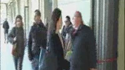 La juez concede 72 horas a la Junta andaluza para que deposite cautelarmente las actas en un sobre precintado