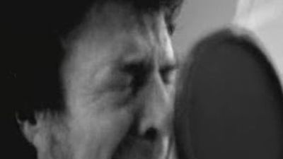 "Morente, el barbero de Picasso", se estrena este viernes