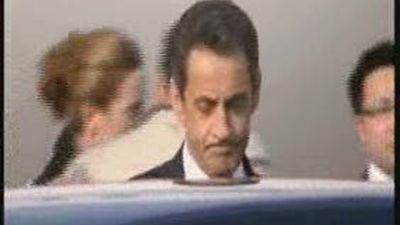 El partido de Sarkozy abre el polémico debate sobre el laicismo que acotará la práctica del Islam