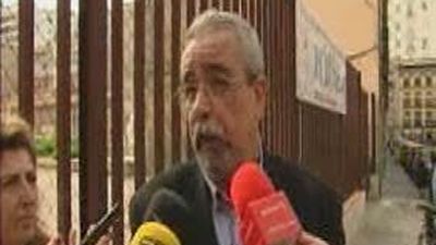 Ángel Pérez propone construir en Madrid 10.000 viviendas públicas en cinco años