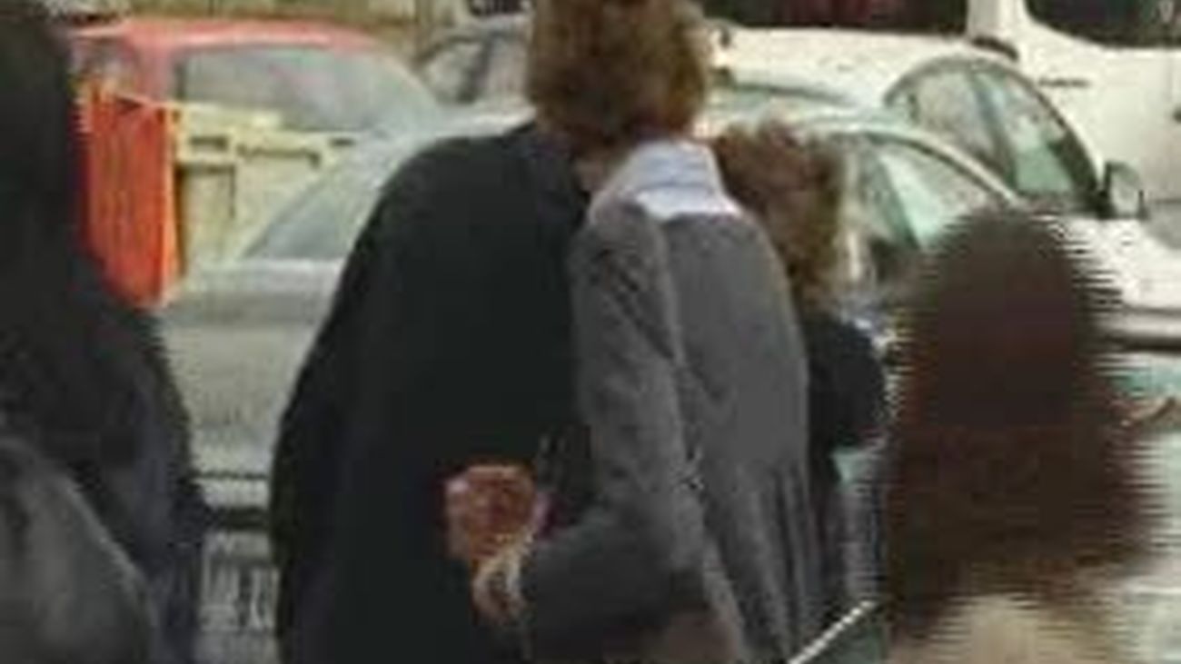 Prisión sin fianza para el joven rumano que estranguló a su pareja en Torrejón