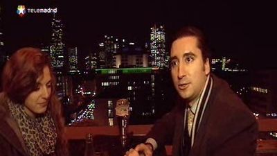 30 Minutos: ¡Tengo trabajo!... en Alemania