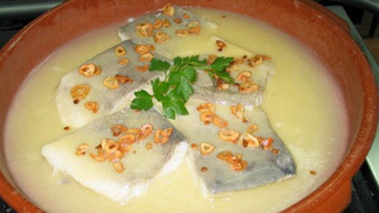 Bacalao, el rey de la cuaresma