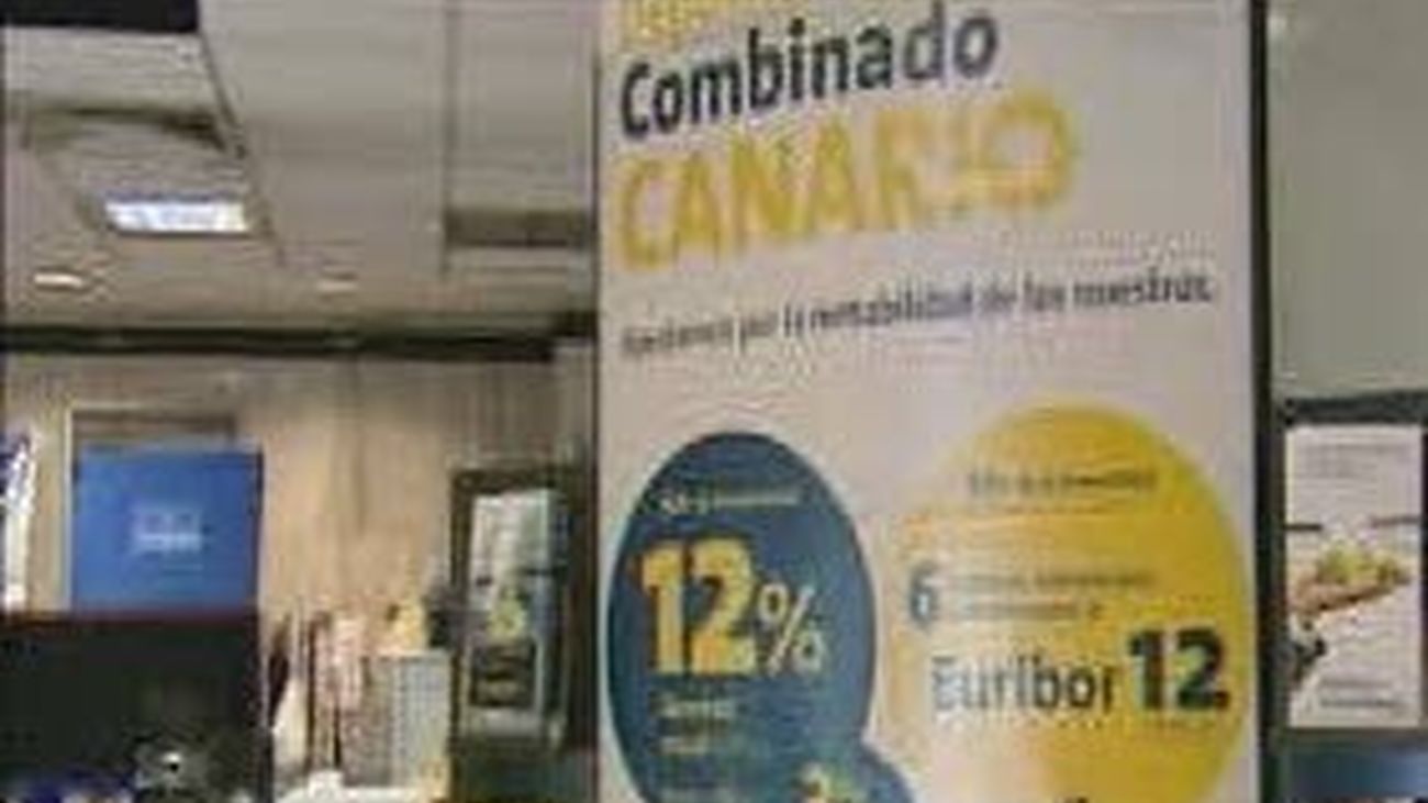 El BCE sube los tipos de interés hasta el 1,25 % para frenar la inflación