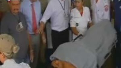 Al menos 13 muertos y 22 heridos en el tiroteo en una escuela de Río de Janeiro