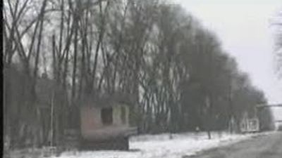 Chernóbil: Turismo nuclear