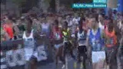 Presentada la edición número 34 del Maratón Popular de Madrid