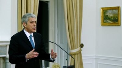 La UE y el FMI admiten que el ajuste para  el rescate de Portugal provocará recesión hasta 2013