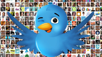 Twitter estrena un servicio para compartir imágenes