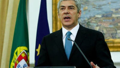 Portugal tira, finalmente, la toalla y pide ayuda financiera a la UE