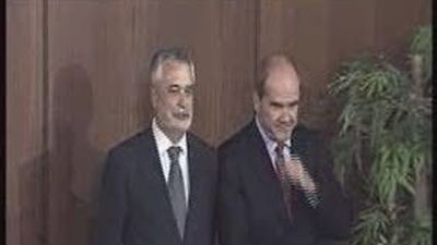 Chaves no se plantea dimitir por los negocios de sus hijos