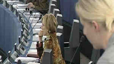 Europa pide austeridad pero los eurodiputados quieren viajar en primera