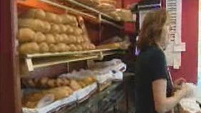 Hacer dieta es más fácil comiendo pan