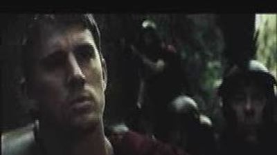 Una de romanos, el loro más marchoso de Brasil y el cante de Morente entre los estrenos de la semana