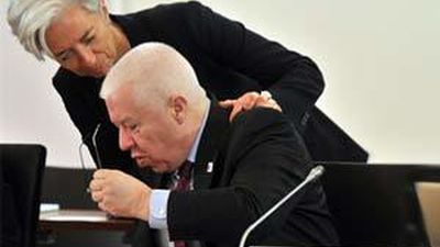 Portugal:privatizaciones y reformas extructurales a cambio de unos 80.000 millones para su rescate