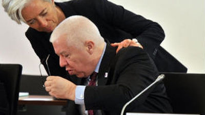 La Unión Europea y el FMI aprueban a Portugal, aunque piden una reforma en el sector bancario