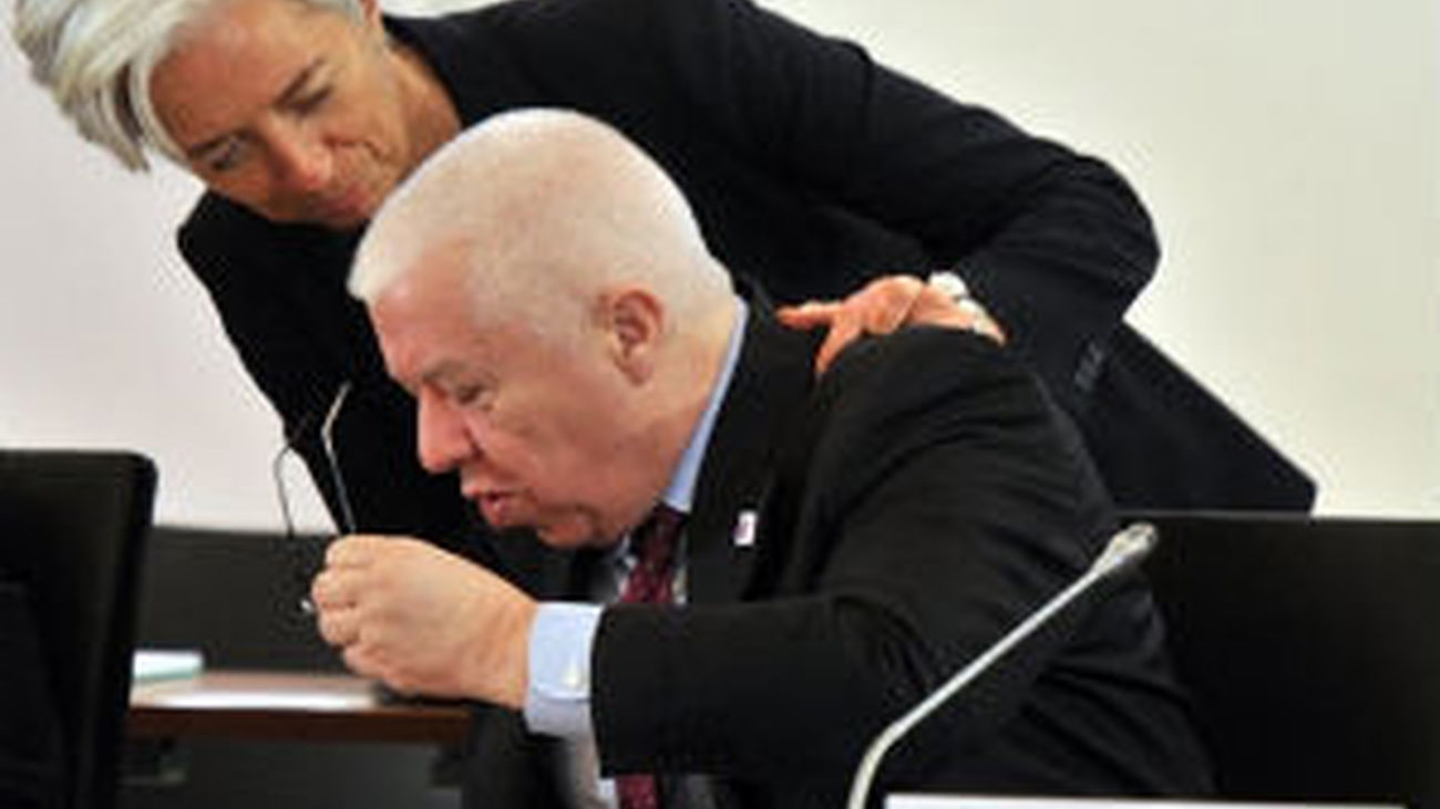 Portugal realizará amplias privatizaciones y reformas extructurales a cambio de unos 80.000 millones