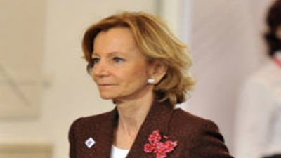 Bruselas niega que el  rescate de España esté "sobre la mesa"