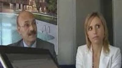 La subida de tipos puede encarecer las hipotecas cerca de 850 euros anuales