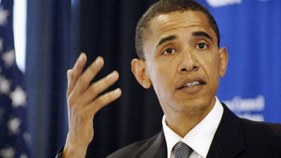 Obama busca un acuerdo de última hora sobre el presupuesto para evitar la paralización del Gobierno