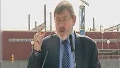 Lissavetzky convertiría Madrid Calle  30 en "una empresa absolutamente municipal"