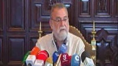 Torrijos descarta dimitir tras su imputación en el caso Mercasevilla