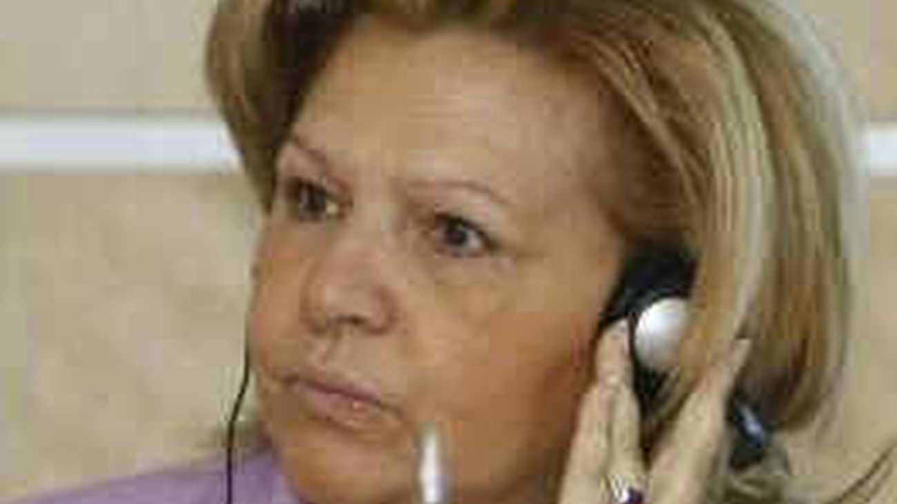 AVT: si ETA va a las elecciones, será porque Zapatero y Rubalcaba lo permiten