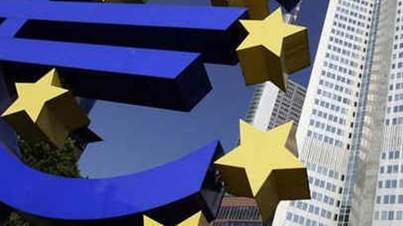 La UE busca candidatos para suceder a Trichet al frente del BCE