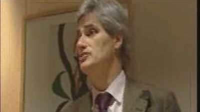 Las víctimas piden la derrota de ETA