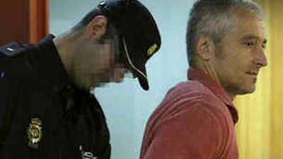 "Txapote", condenado a 20 años por el intento de asesinato de un edil del PSE