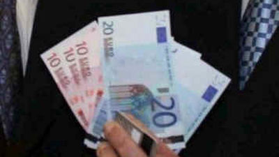 El diferencial de la deuda española sube a 242 puntos básicos