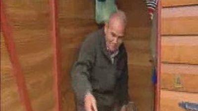 Diecinueve mayores de Móstoles han sido agraciados con un huerto