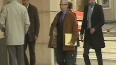 El Supremo abre juicio oral a Garzón por las escuchas del "caso Gürtel"