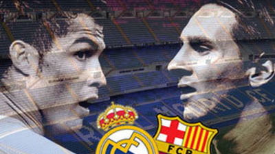 Cristiano sí, Messi no: once ideal de la Liga en septiembre