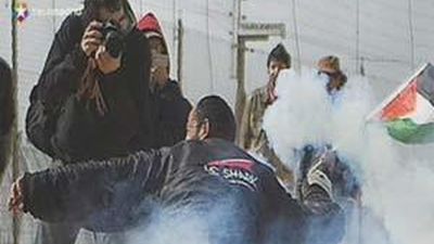 La familia del fotógrafo retenido en Libia,  sin noticias sobre su liberación