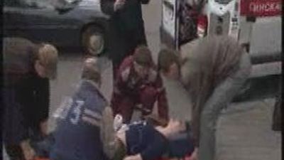 Al menos siete muertos y medio centenar de heridos en explosión metro de Minsk