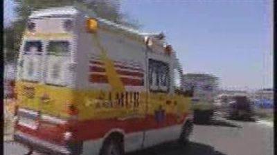 SAMUR,  20 años atendiendo 400 al día con una tasa de recuperación de paradas del 55%