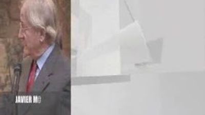 El CNI grabó las reuniones oficiales entre ETA y el Gobierno segun el  diario El Mundo