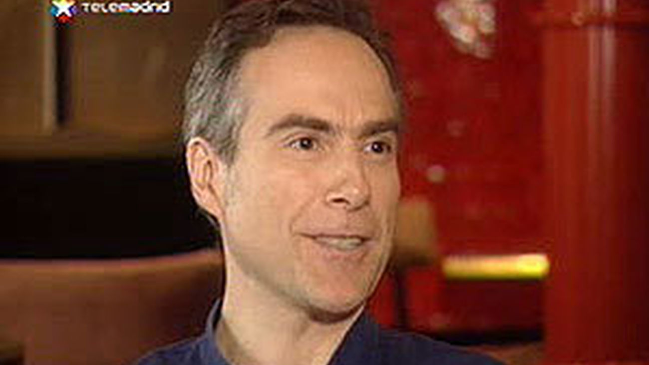 Marcelo Ruiz, quiropráctico