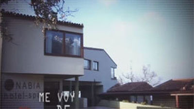 Mi cámara y yo: 'Me voy de campo'