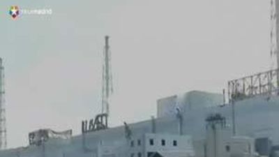 Nivel de alerta máximo en Fukushima