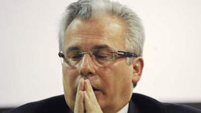 El Supremo sentará en el banquillo el 29 de noviembre a Garzón por las escuchas de la Gürtel