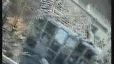 Japón eleva la gravedad del accidente de Fukushima al máximo de 7 y lo equipara al de Chernóbil