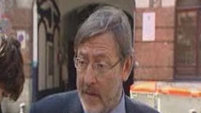 Lissavetzky propondrá un plan integral de limpieza encabezado por una auditoría  ambiental