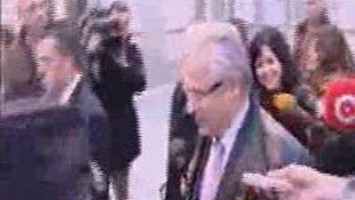 El Poder Judicial pide un informe al fiscal para suspender  también a Garzón por las escuchas de "Gürtel"