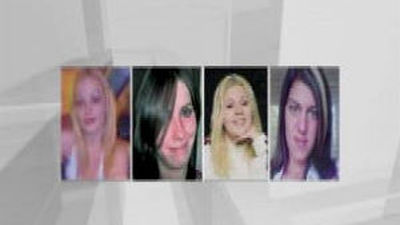 Amplían la búsqueda de pruebas contra el asesino en serie de Nueva York