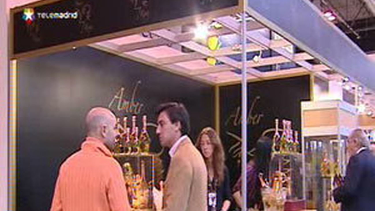 Salón de Gourmets en IFEMA