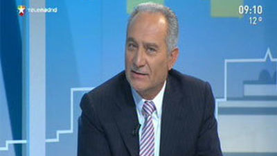 Entrevista a Esteban Parro