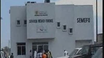 Ya son 116 los cadáveres hallados en las narcofosas en México